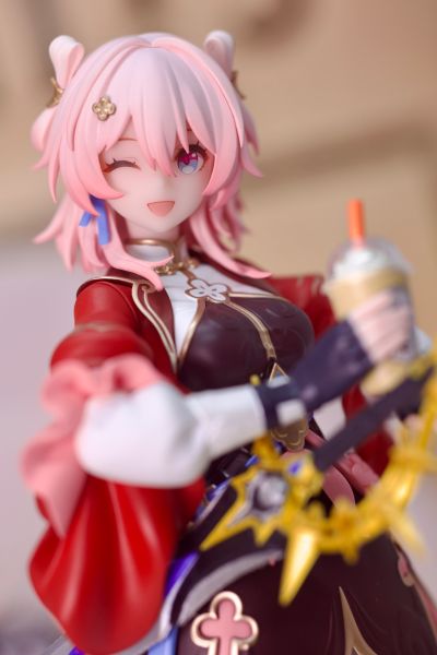 Gift+系列 崩坏星穹铁道 三月七·巡猎