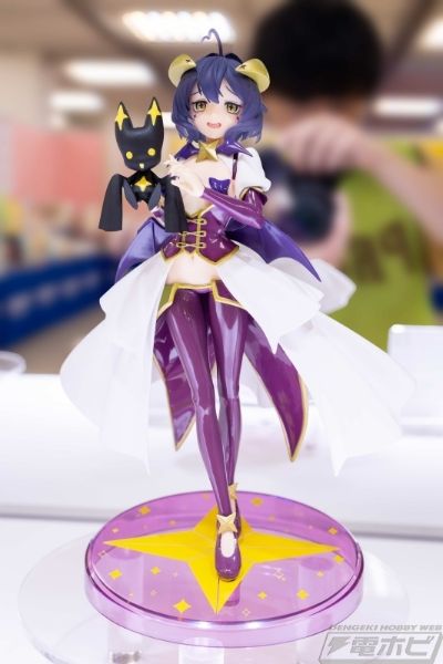 Vivit 梦想成为魔法少女 邪恶玛吉雅 1.5版本