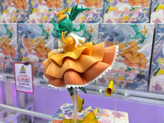 物语系列『愚物语』 Cover Visual 斧乃木余接