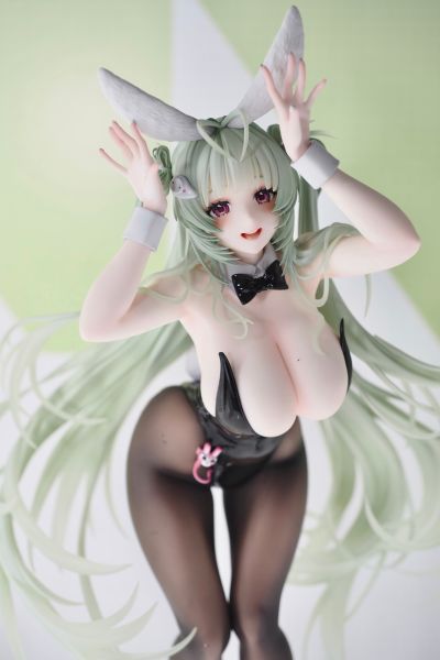 胜利女神：新的希望 索达：闪亮兔女郎
