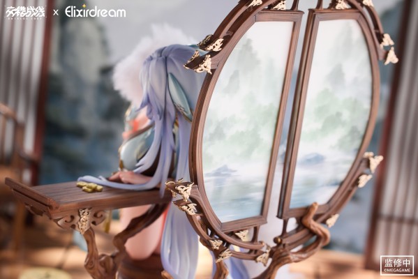 交错战线 宙斯 棋外绮念