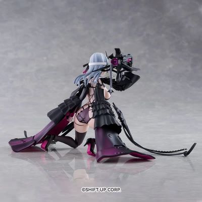 figma#665 胜利女神：新的希望 神罚：第二种情感