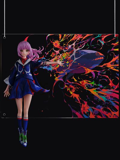 KDcolle 花谱 第三歌唱形态：燕