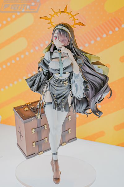 蔚蓝档案 若叶日向