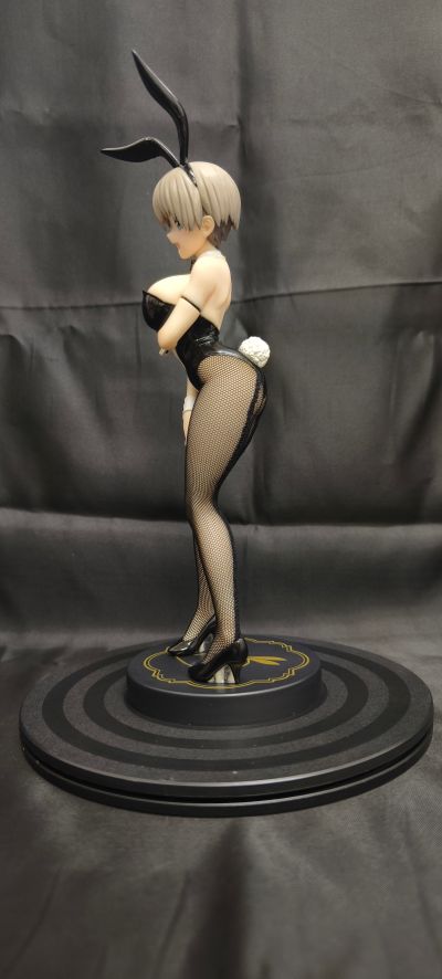 宇崎学妹想要玩 第二季 BiCute Bunnies玩具人偶-宇崎花-