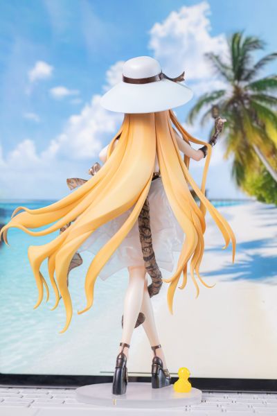 明日方舟 海滩派对 第三弹