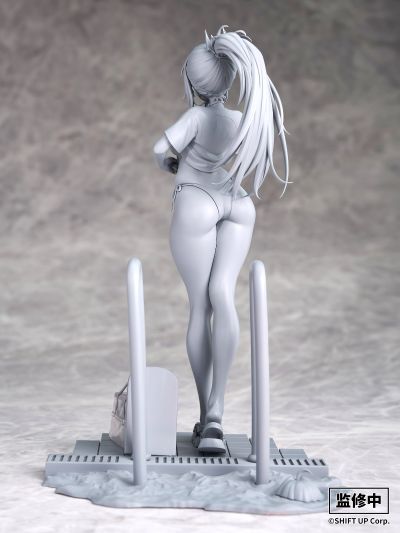 胜利女神：新的希望 拉毗：小红帽 红色风情