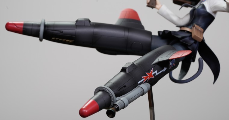 强袭魔女2 莉涅特·毕晓普