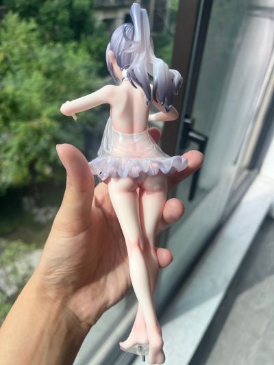 命运-冠位指定 妖精骑士兰斯洛特 泳装.Ver