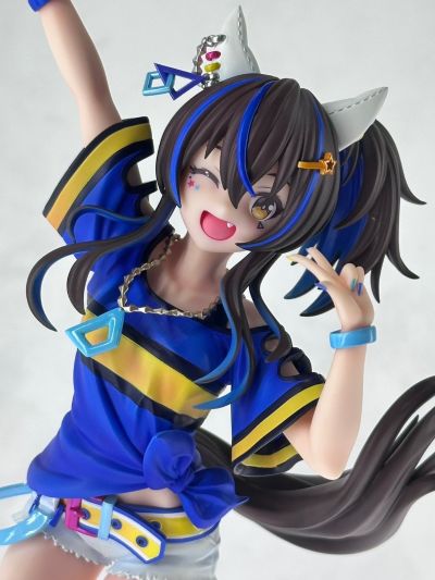 赛马娘 / 闪耀！优俊少女 太阳神