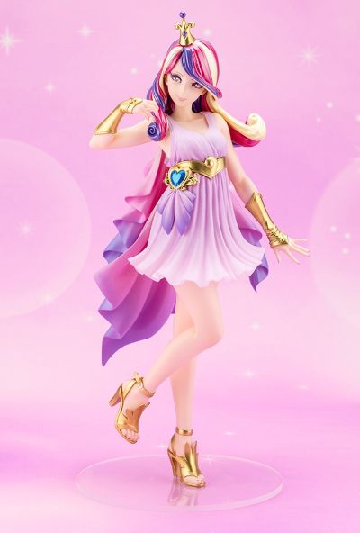 小马宝莉美少女 韵律公主