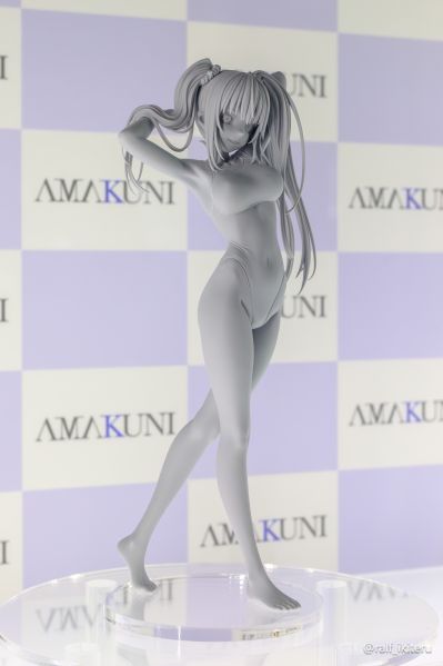 约会大作战 时崎狂三 竞技泳装