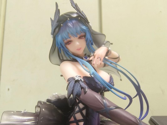 无期迷途 哈梅尔 奥吉莉亚