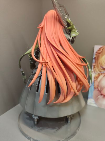 KDcolle OVERLORD 希姿·德尔塔 10周年纪念 so-bin版