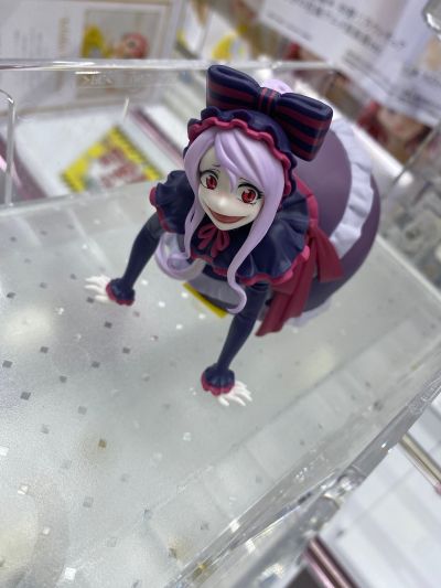 OVERLORD 压泡面人偶—夏提雅—