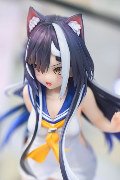 小龄女友