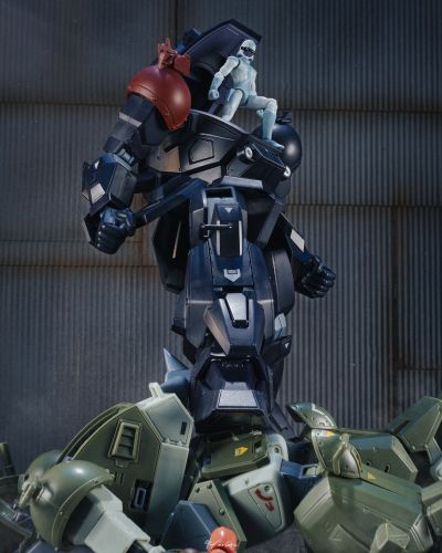 HI-METAL R 眼镜斗犬 高速强化型