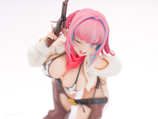 迦楠大人的白给是恶魔级 高洁迦楠