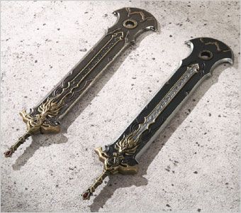 牙狼系列 换装铠甲与剧中道具第四作 魔戒骑士牙狼（大河版）+魔导马轰天+魔导沙漏