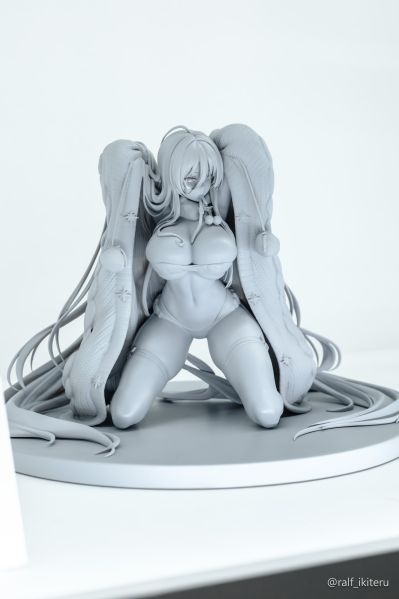 碧蓝航线 奥德莉亚（俾斯麦） 未完成的圣诞惊喜