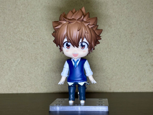 粘土人#2756 家庭教师 泽田纲吉 2.0版