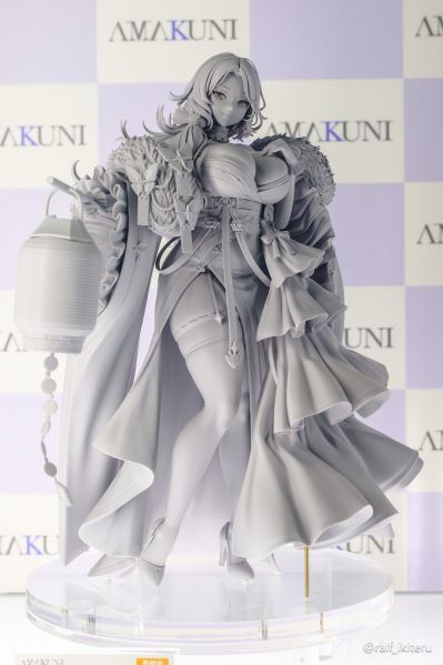 胜利女神：新的希望 鲁德米拉：冬日之主