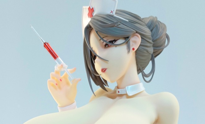 茉莉的换装时间 护士 DLC配件包