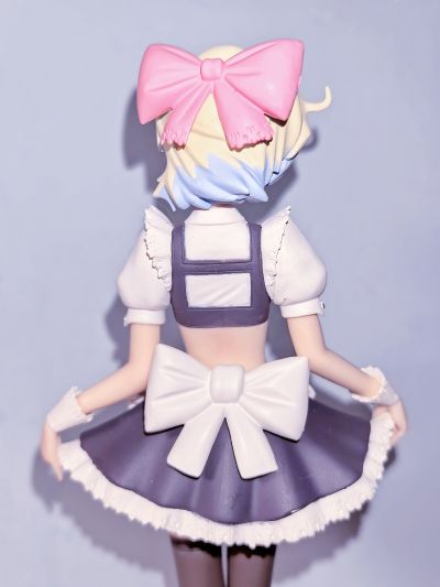 Extra Figure Vol. 2 天元突破 ニア・テッペリン Waitress ver. 