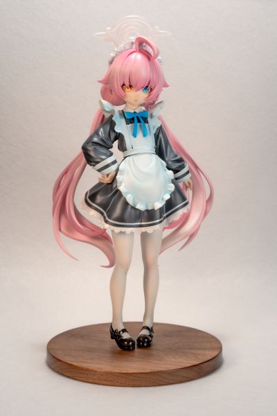 蔚蓝档案 小鸟游星野 女仆装