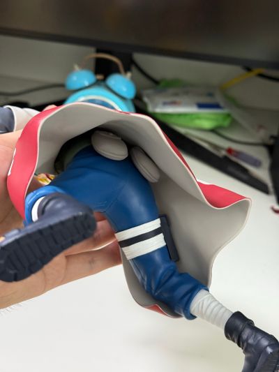 Grandista 火影忍者疾风传 波风水门