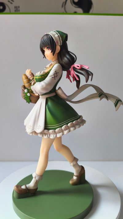 KDcolle 为美好的世界献上祝福！ 芸芸 原作版 10周年纪念服装