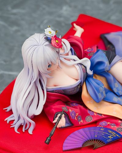 闪乱忍忍忍者大战海王星 -少女们的响艳- 黑色之心 和服