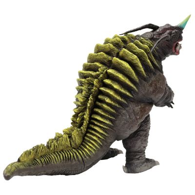 1/6特摄系列 透明怪兽内隆嘎 高级版