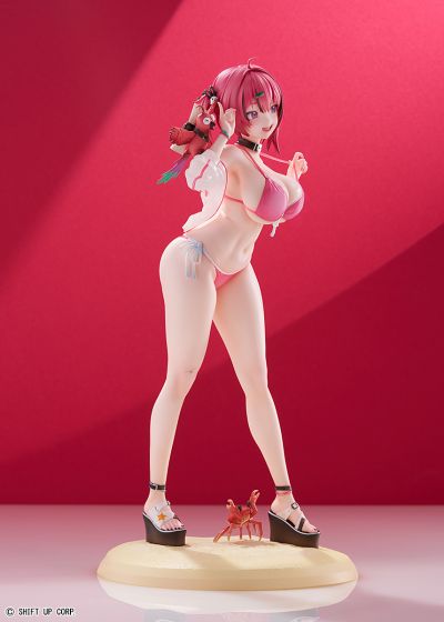 胜利女神：新的希望 马斯特：海盗之心