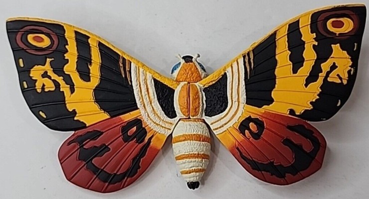 HG 哥斯拉2