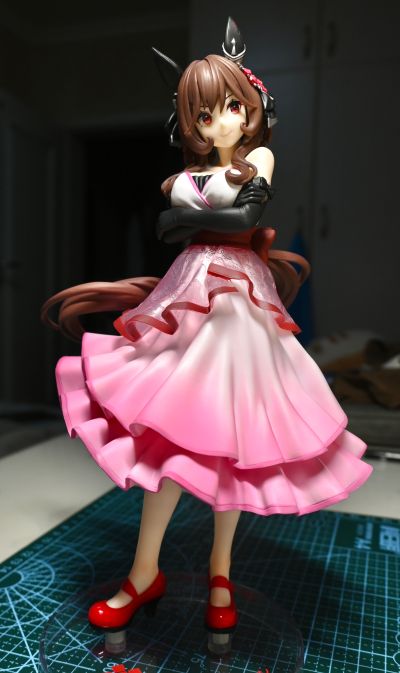 赛马娘/闪耀！优俊少女 Trio-Try-iT珍藏人偶—贵妇人—