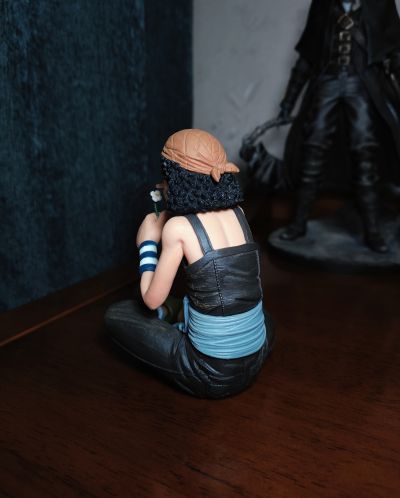 スカルチャーズ 海贼王 乌索普 Special Color ver. 