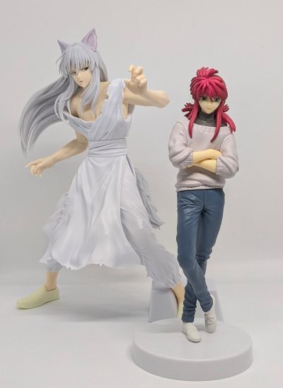 幽游白书 MAXIMATIC 妖狐藏马