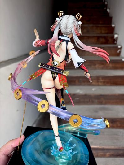 尘白禁区 小天师·卜卜