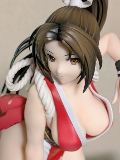 拳皇14 不知火舞 2P配色版