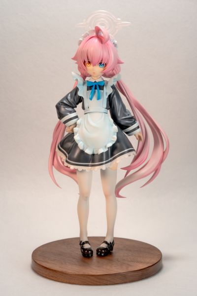 蔚蓝档案 小鸟游星野 女仆装