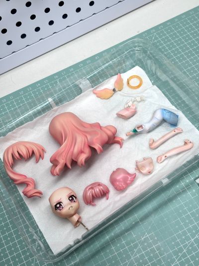 零之使魔 三美姬的轮舞 露易丝