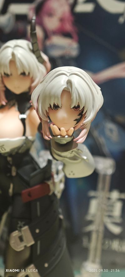 十二大战 十二星座 莫菈