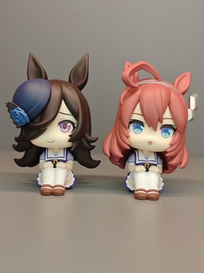 Look Up 赛马娘 米浴