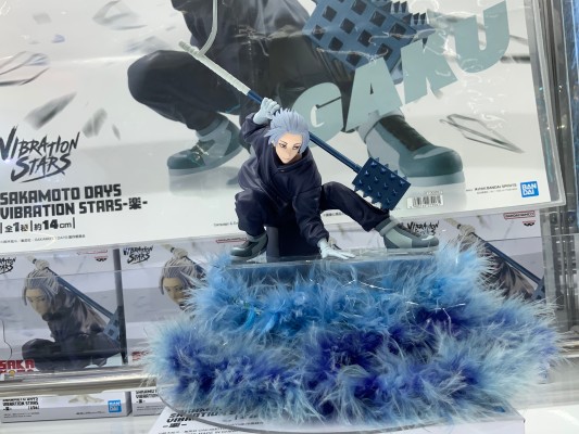 坂本日常 名战景-乐-