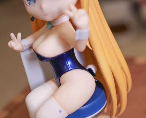 蔚蓝档案 飞鸟马时 小时转转乐