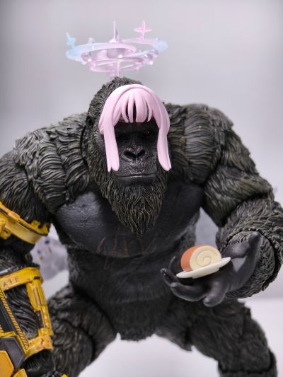 figma#636 蔚蓝档案 圣园未花