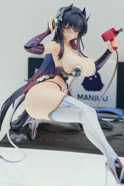 碧蓝航线 斯特拉斯堡 赛场上的电子妖精