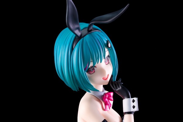 B-style 莉露·贝莉露