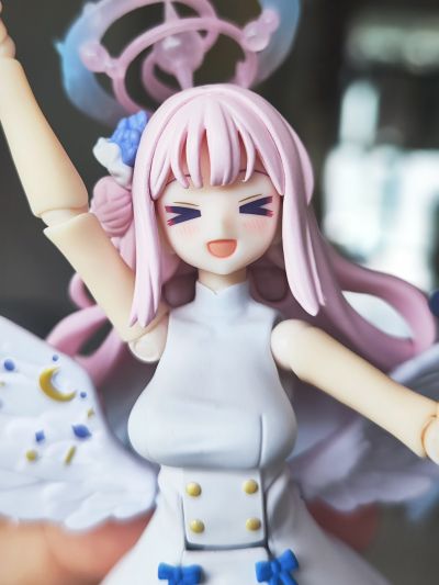 figma#636 蔚蓝档案 圣园未花